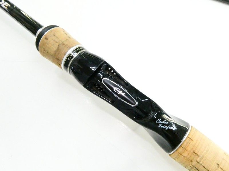 シマノ 12エクスプライド 166ML-2 (03-9302080019) - メルカリ