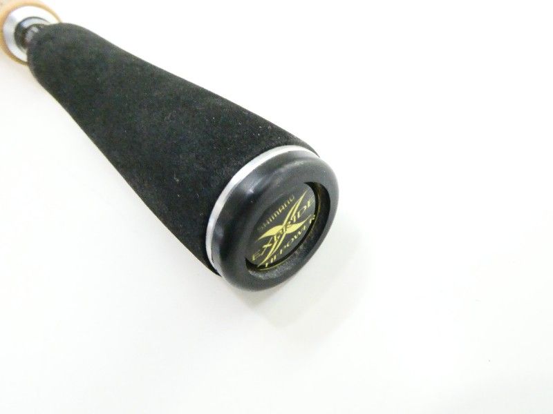 シマノ 12エクスプライド 166ML-2 (03-9302080019) - メルカリ