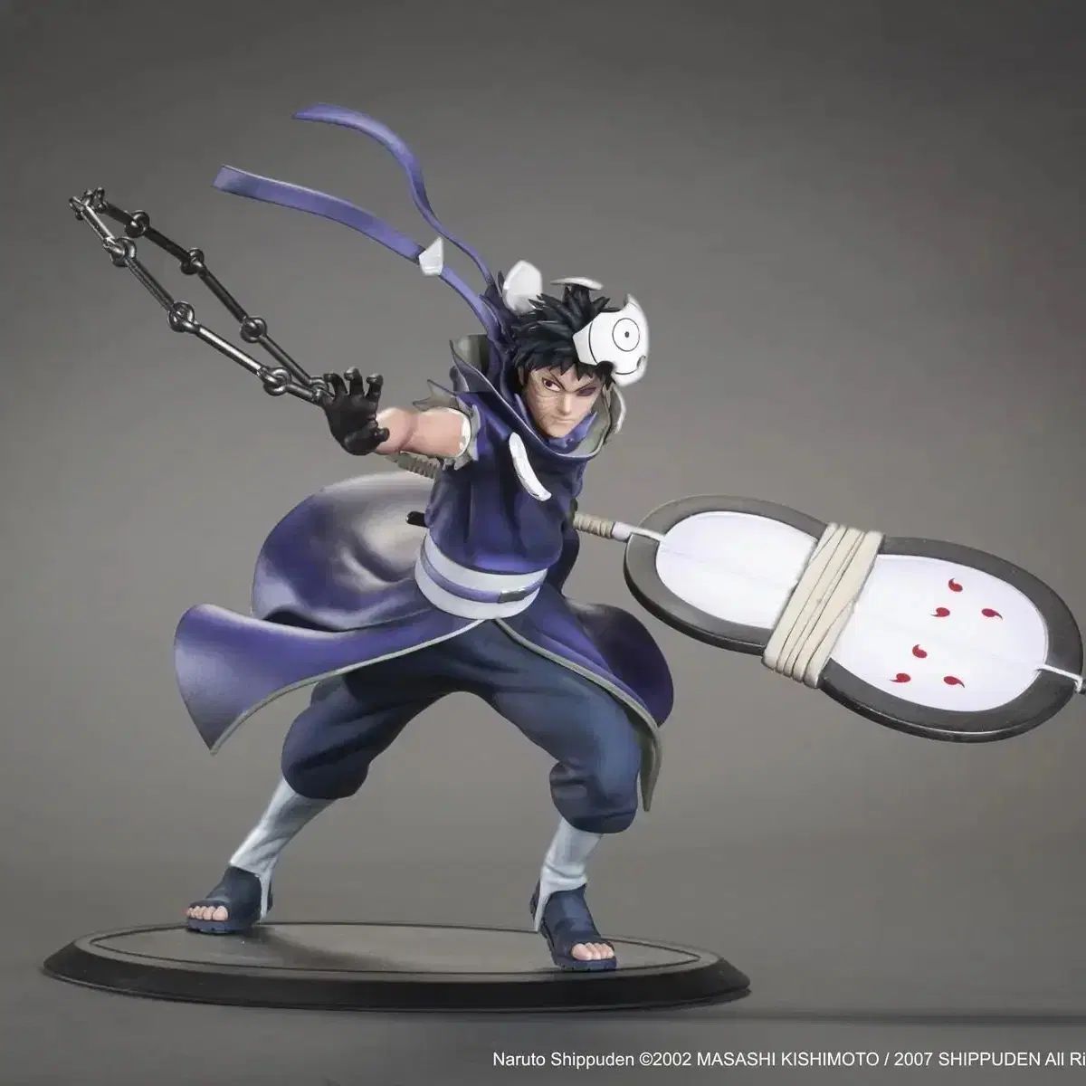 うちはオビト tsume-art フィギュア 出品 NARUTO Tsume -ナルト- TSUME 