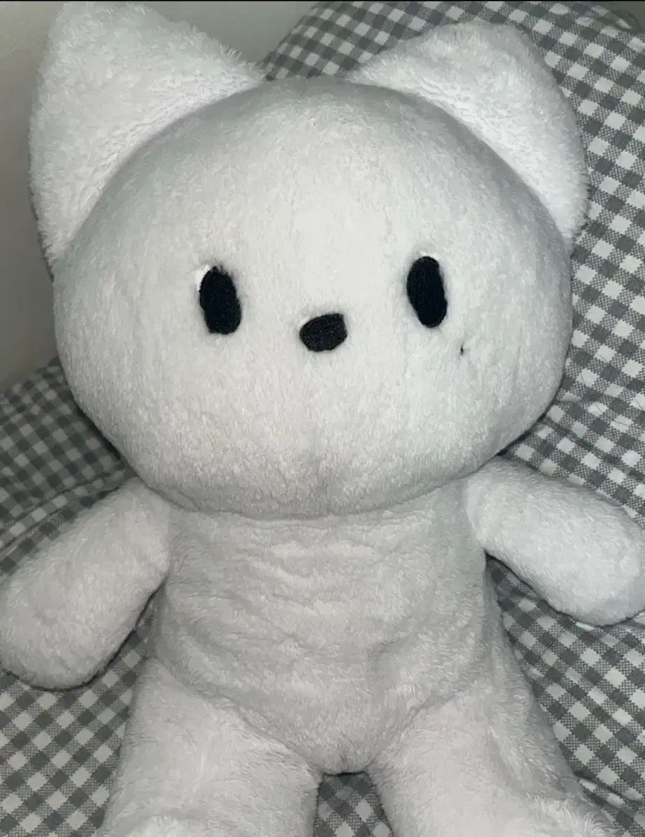 NCT ジョンウ(JUNG WOO) ぬいぐるみ 40cm NCT127 ジョンウ ぬいぐるみ