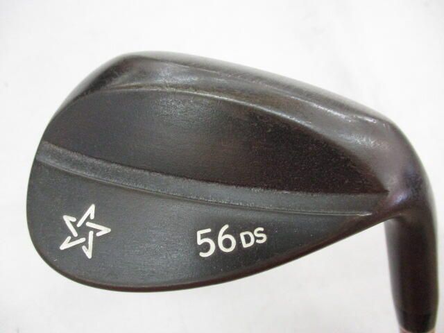 アーティザンゴルフ ARTISAN WEDGE 56度 モ－ダス105 WEDGE 