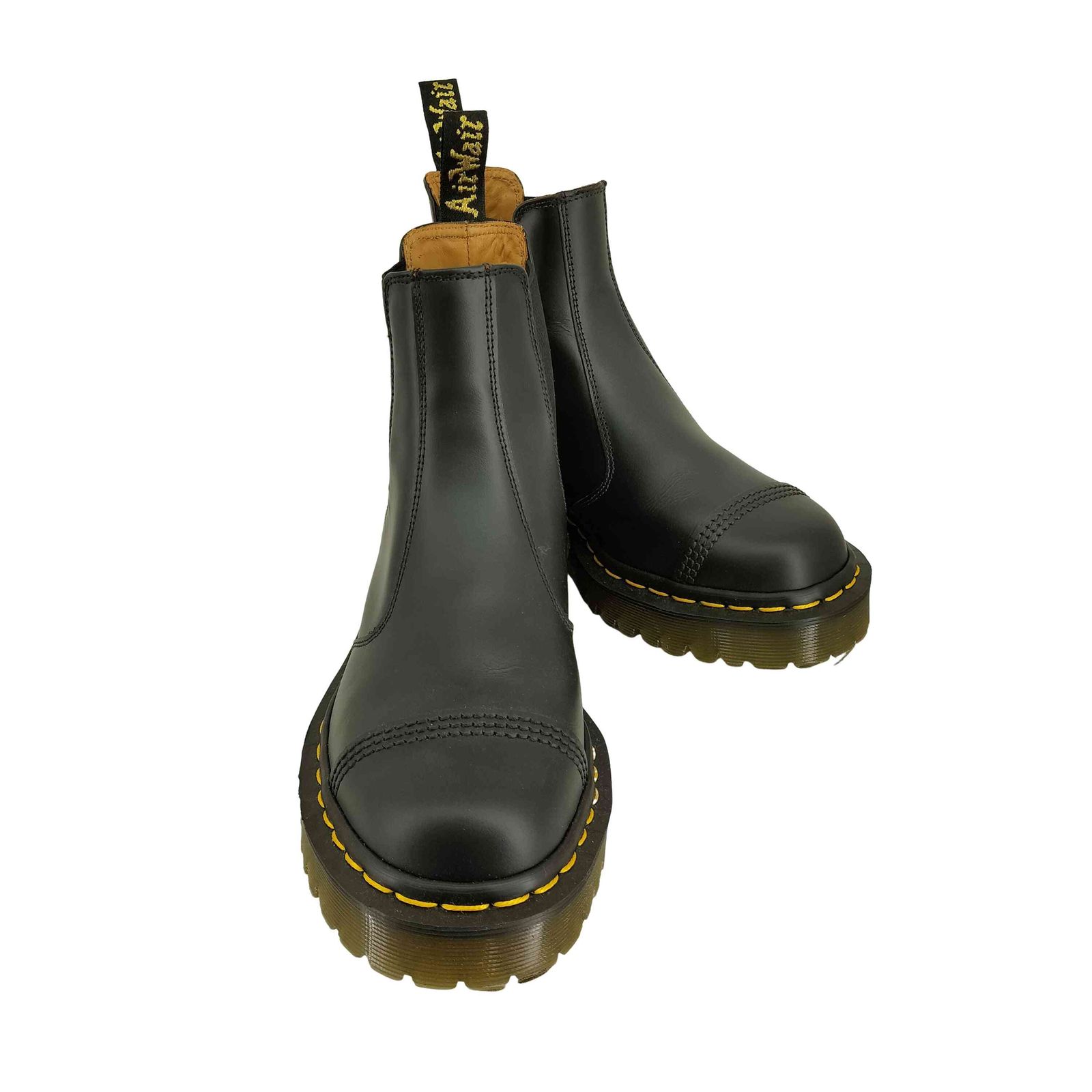 ドクターマーチン Dr.Martens 2976 Bex Made in England Chelsea Boots 