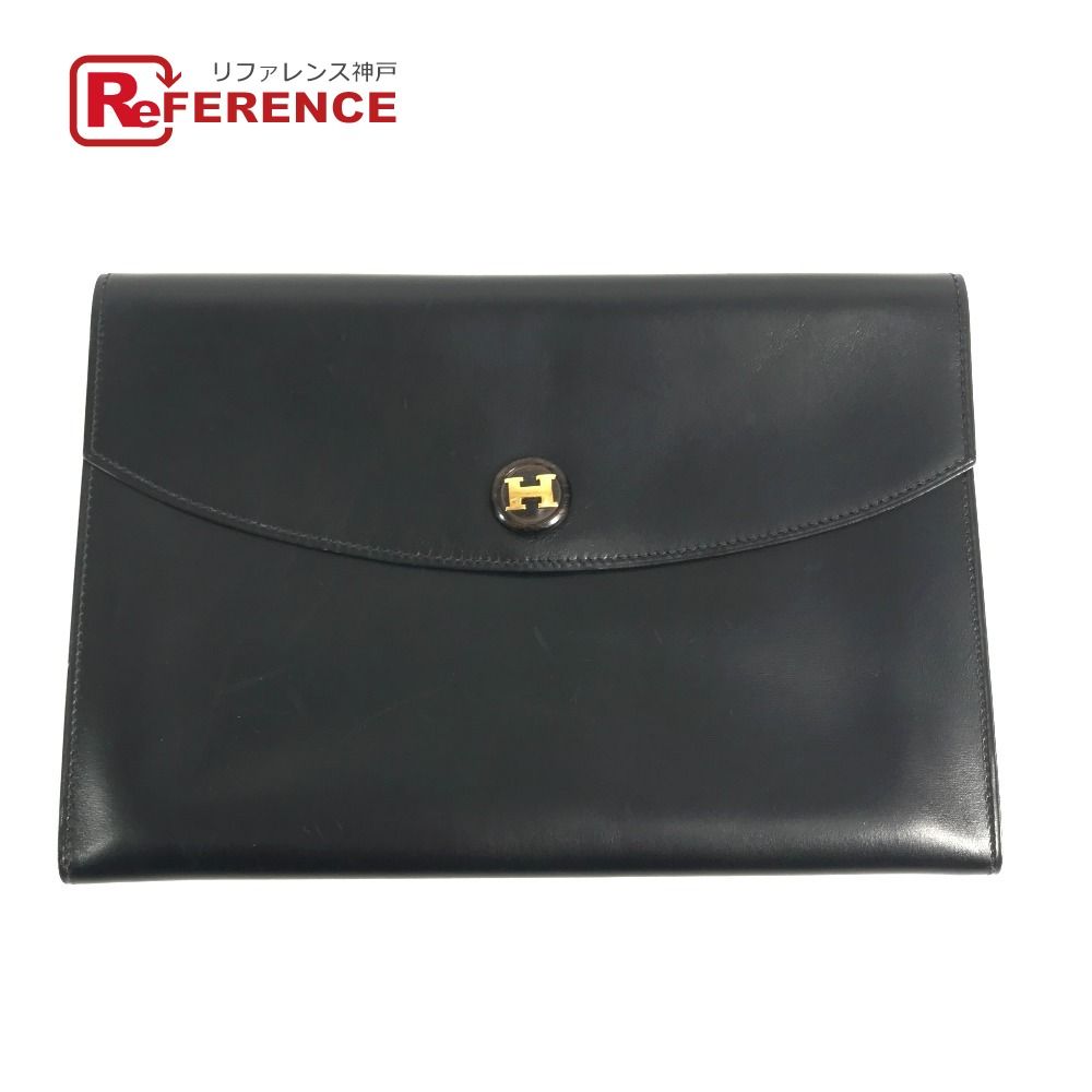 HERMES エルメス セカンドバッグ ポシェットリオ ポシェットリオ