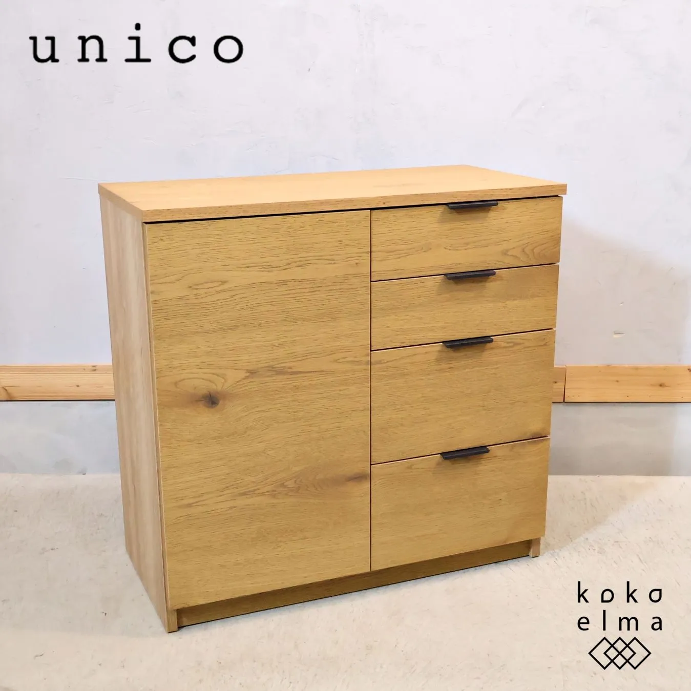 2026年最新】unico レンジボード・レンジ台の人気アイテム - メルカリ