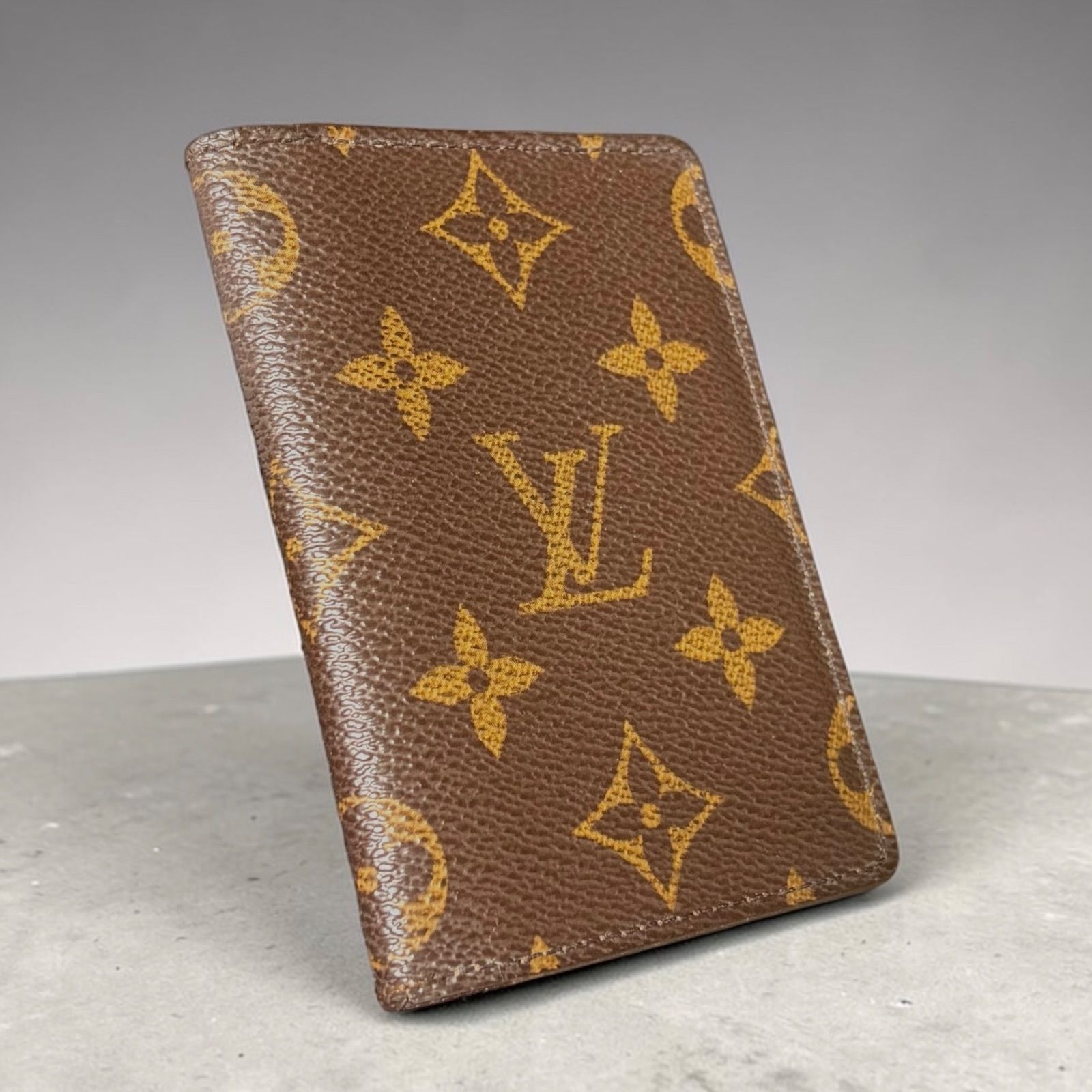 x69 オーガナイザー ドゥ ポッシュ ルイ ヴィトン Louis Vuitton 名刺