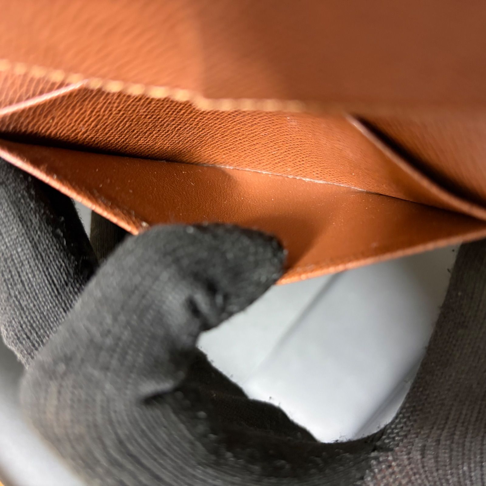 x69 オーガナイザー ドゥ ポッシュ ルイ ヴィトン Louis Vuitton 名刺