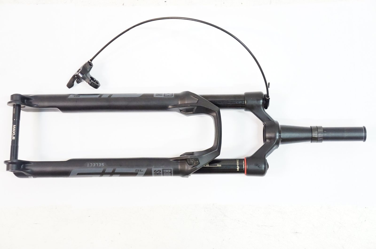 ROCKSHOX 「ロックショックス」 SID SL SELECT サスペンションフォーク / バイチャリ熊谷店
