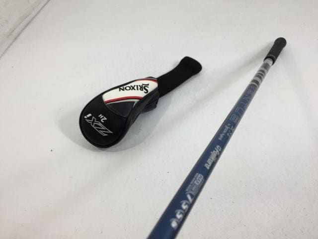 返品OK 【ゴルフクラブ】ダンロップ スリクソン(SRIXON) ZXi