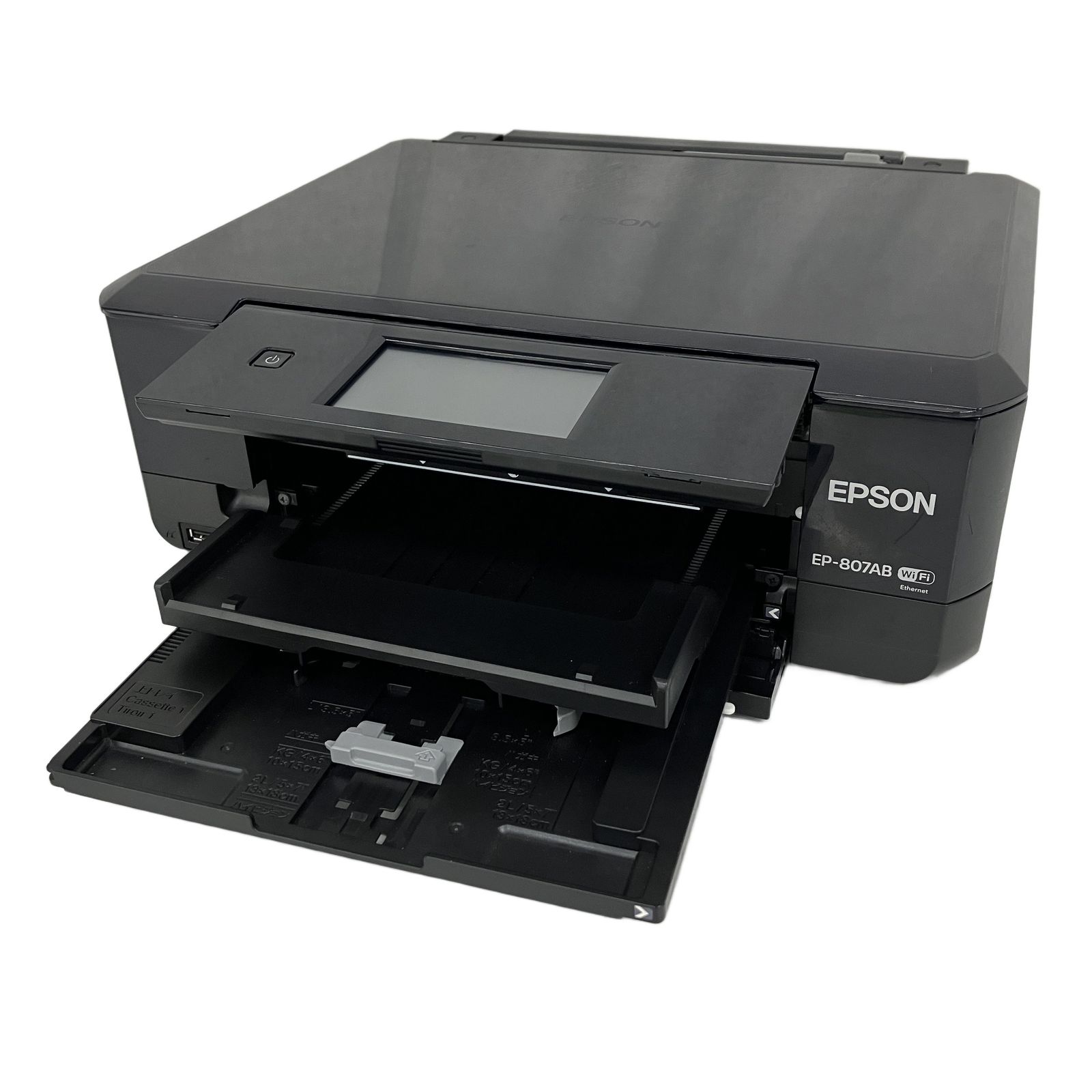 エプソン/EPSON A4プリンター EP-774A ジャンク扱い ep-774a ［ジャンク品］ EPSON インクジェットプリンター 複合機