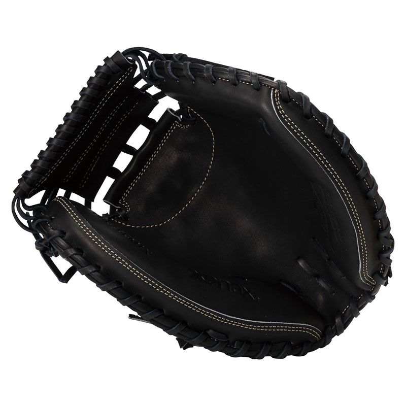 ザナックス XANAX 軟式ミット トラストエックス グラブ・ミット グラブ