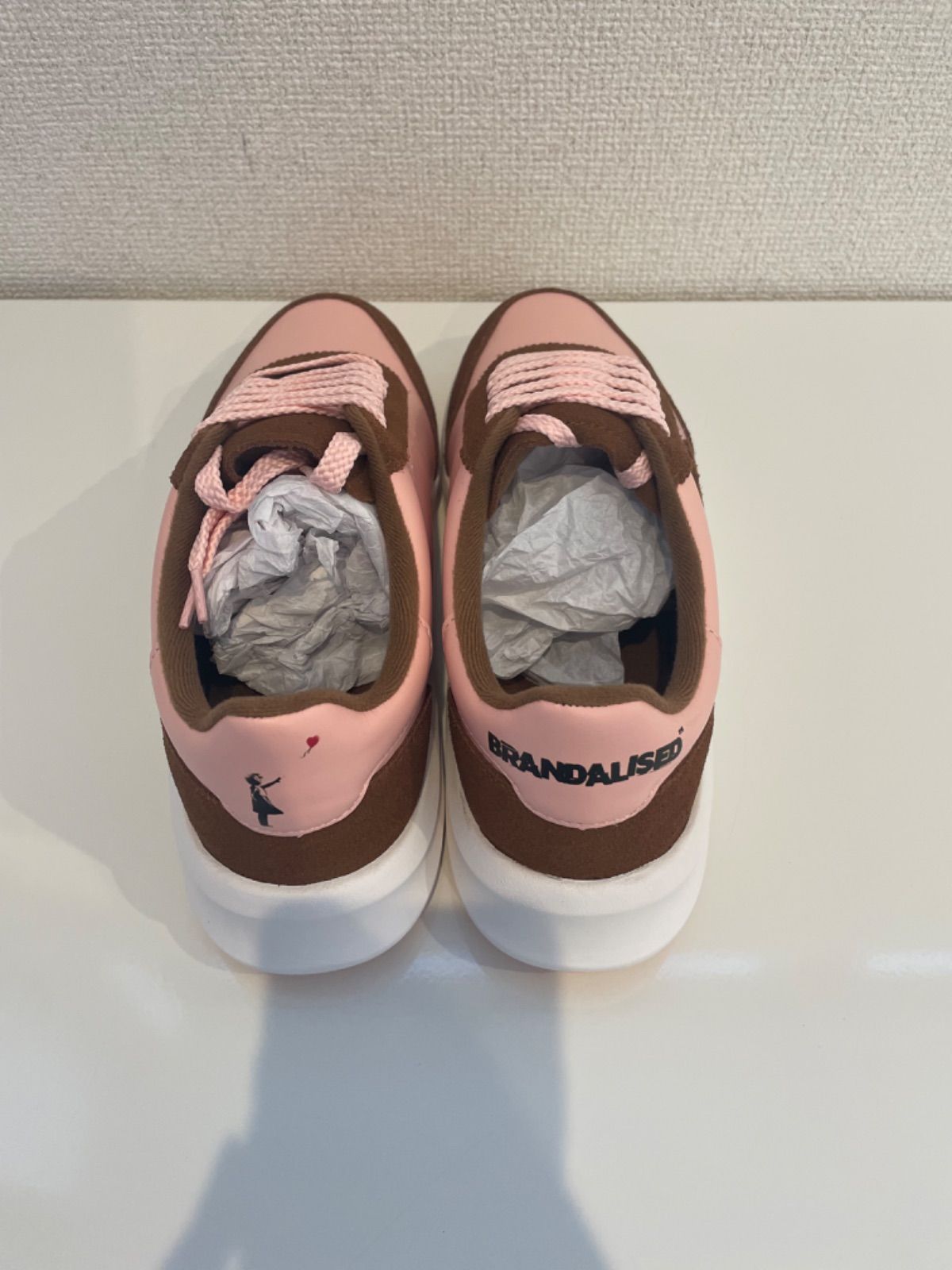 新品未使用！ にゅ〜ず『ネオポリタン』SANGACIO ×BRANDALISED K219 