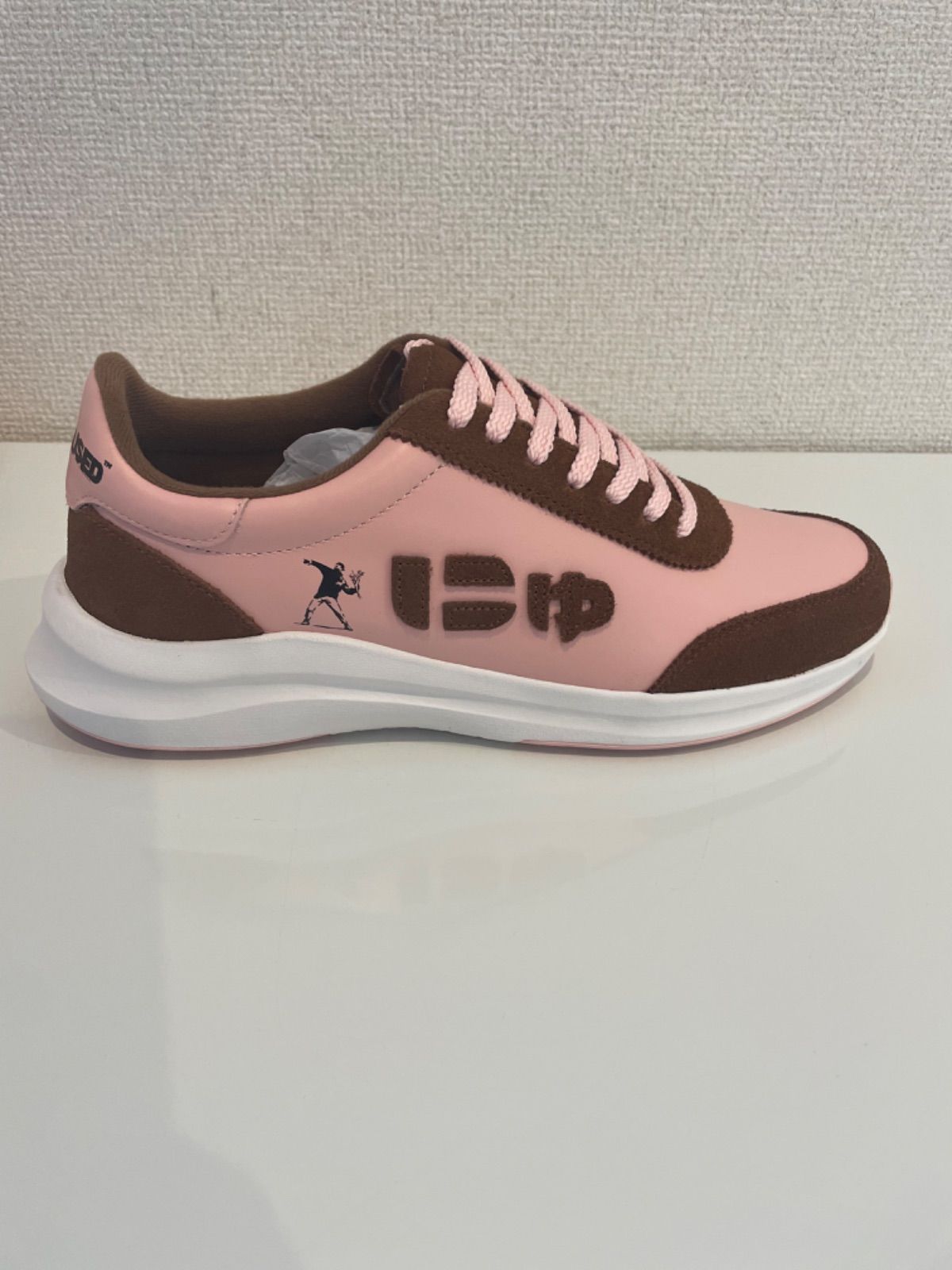 新品未使用！ にゅ〜ず『ネオポリタン』SANGACIO ×BRANDALISED K219 