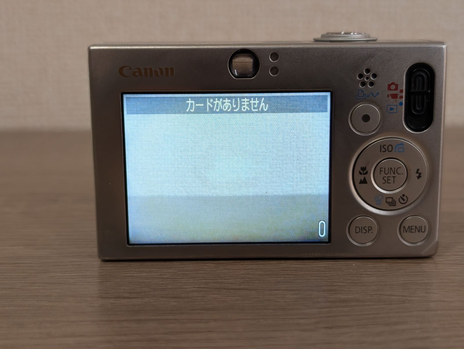 完動品】Canon IXY DIGITAL 10 コンパクトデジタルカメラ デジカメ