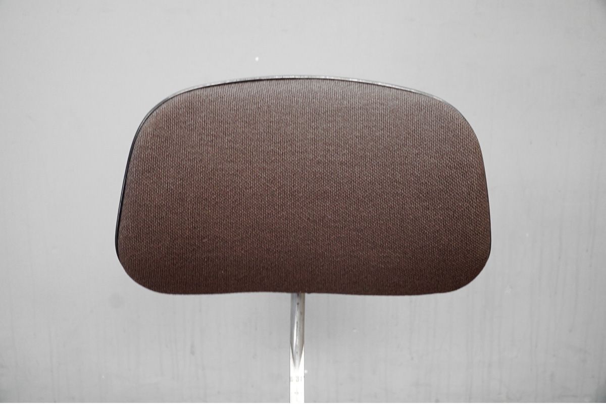  モデル Kettel - Villadsen ケッテル＆ヴィラドセン KEVI CHAIR ケヴィチェア ヴィンテージ 北欧デンマーク010223 フットレスト付きゲーミング オフィスチェア ワークチェア 椅子 チェア