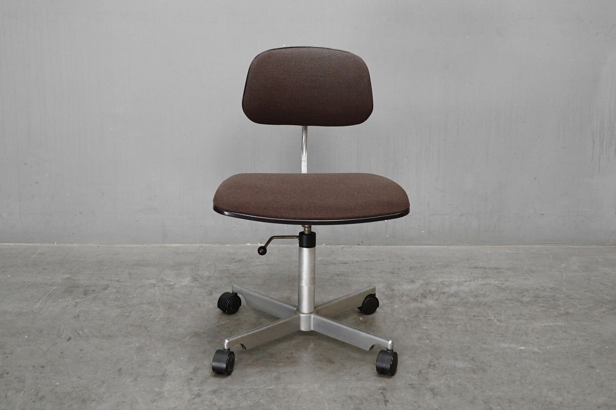 モデル Kettel - Villadsen ケッテル＆ヴィラドセン KEVI CHAIR ケヴィチェア ヴィンテージ 北欧デンマーク010223