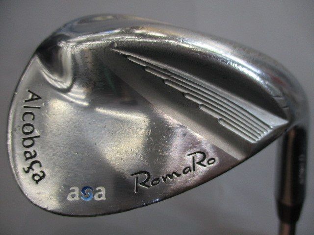 ロマロ RomaRo Alcobaca asaウェッジ/NSPRO.MODUS3.TOUR105WEDGE/WEDGE
