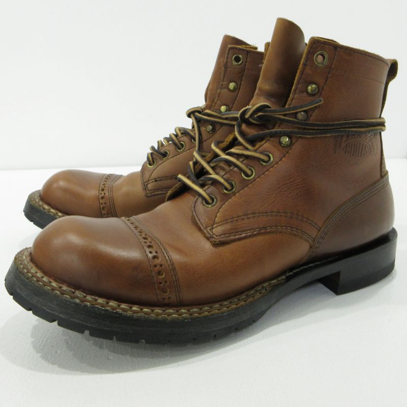 WHITE'S BOOTS ホワイツブーツ ブーツ 【公式通販】