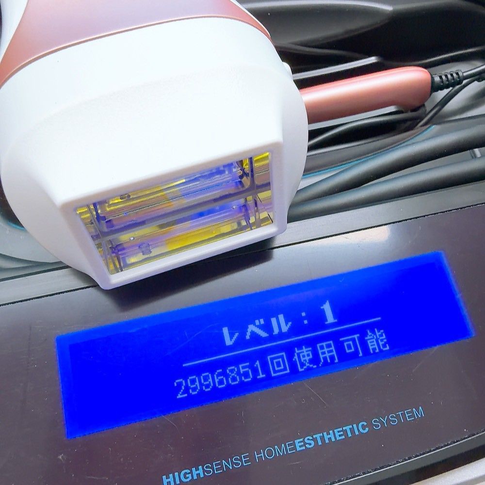 最新シリーズ?ほぼ未使用》 ケノン ver 8.4 スーパープレミアム