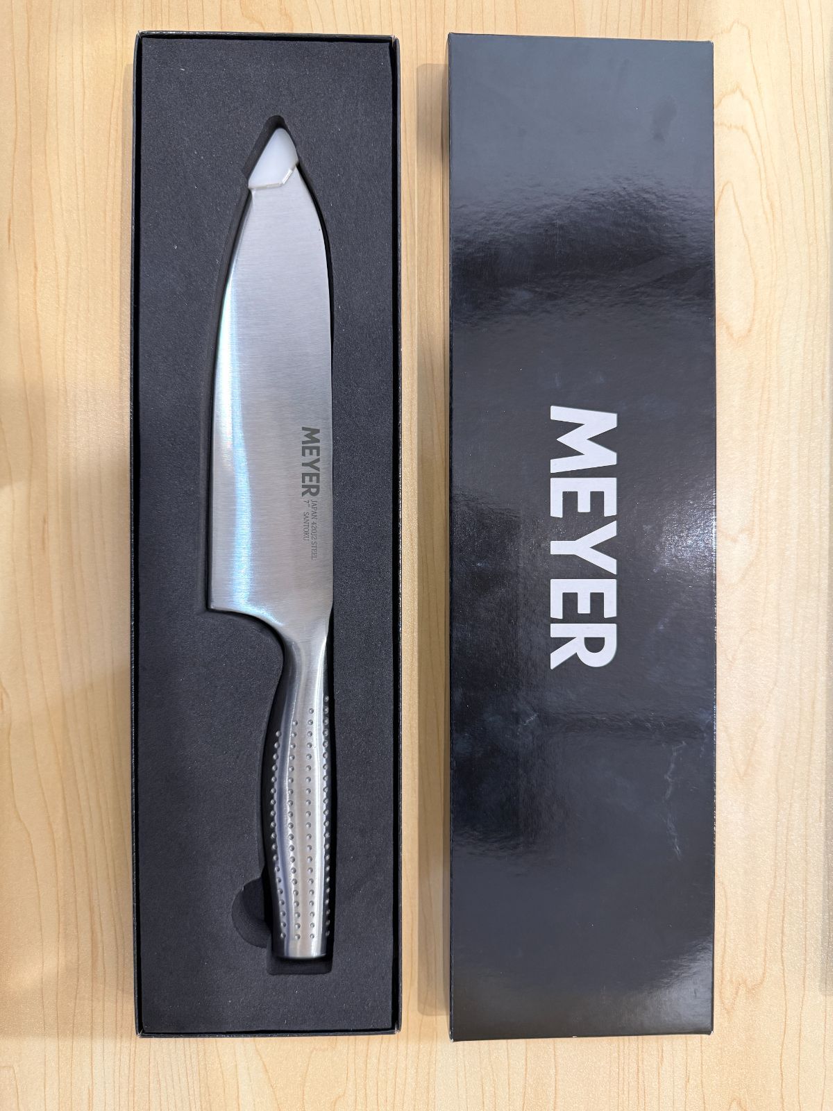 マイヤーダマスカス三徳包丁 マイヤー 包丁 マイヤー 包丁 MEYER