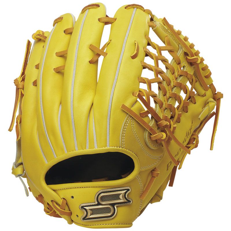 サイズL、SSK(エスエスケイ) 硬式プロエッジ外野手用 野球 グローブ