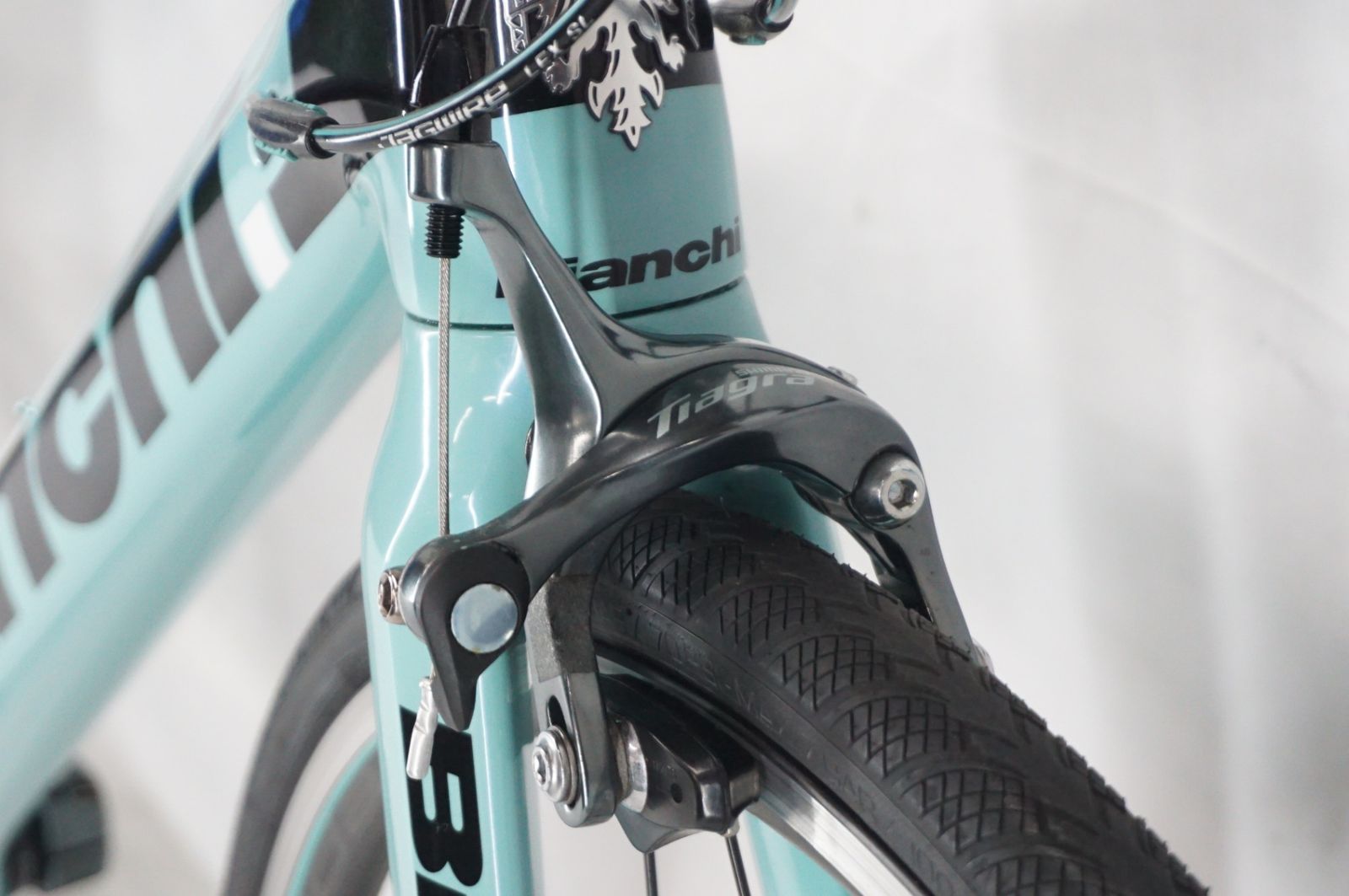 BIANCHI 「ビアンキ」 SEMPRE PRO TIAGRA 2018年モデル ロードバイク