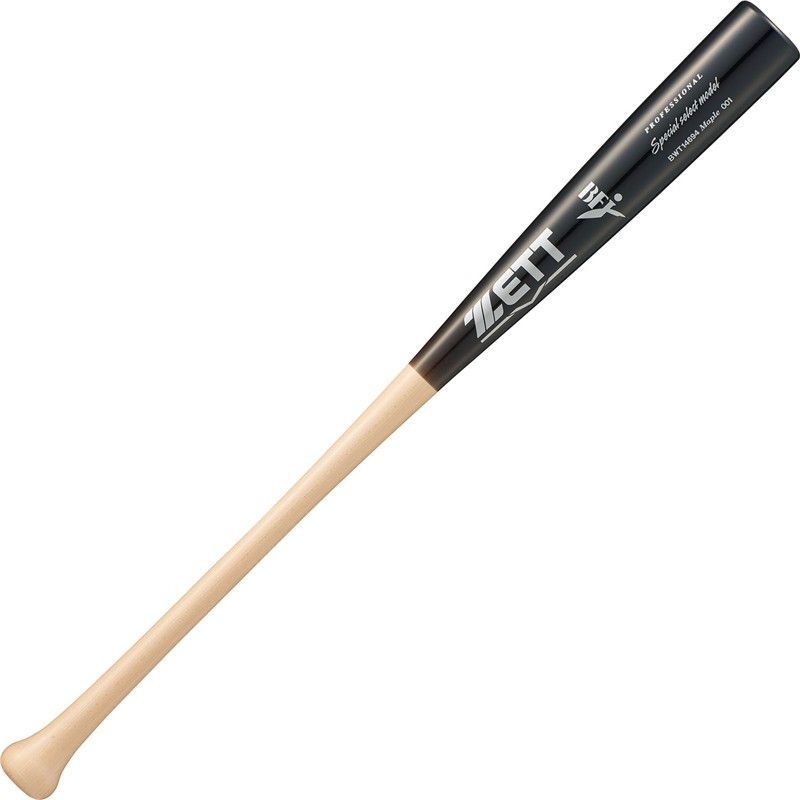 ZETT(ゼット) 硬式木製 スペシャルセレクトモデル 野球 硬式木製 高