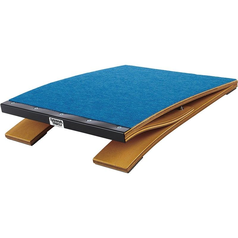 (代引き・個人宅・北海道・沖縄への配送不可)三和体育 ミニミニロイターバン MSガタ ベッ 学校機器 器具 (s7289)、選択