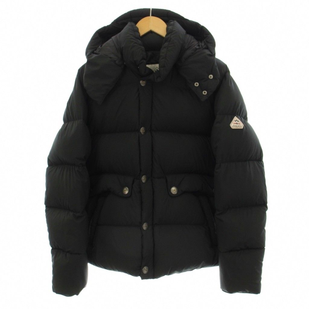 Pyrenex(ピレネックス) ⁄ REIMS JACKET⁄ダウンジャケット⁄S⁄ナイロン