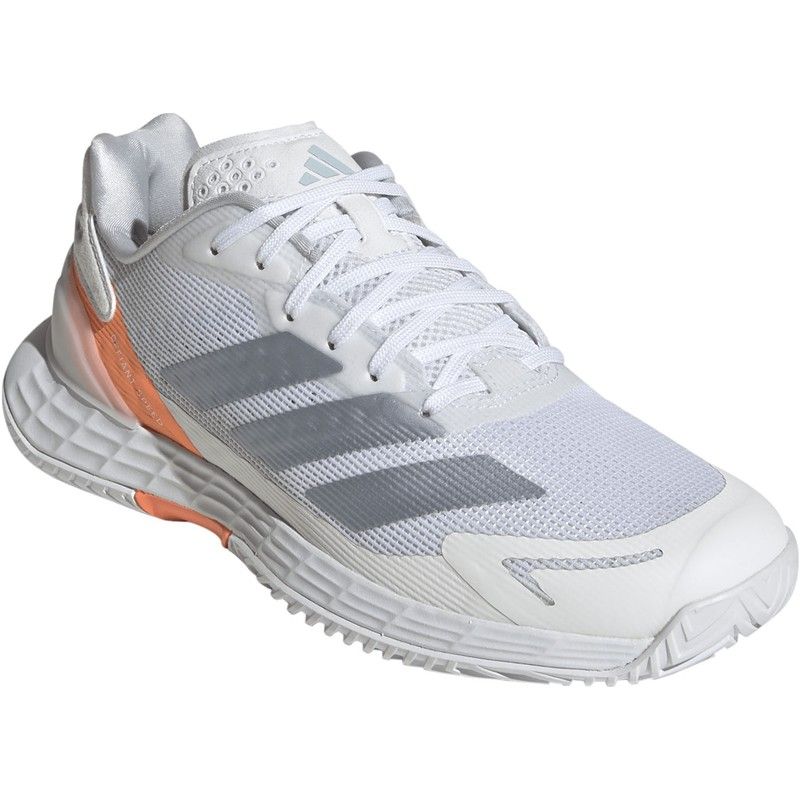 サイズ220cm、adidas(アディダス) 61 DEFIANTSPEED2W テニスオール