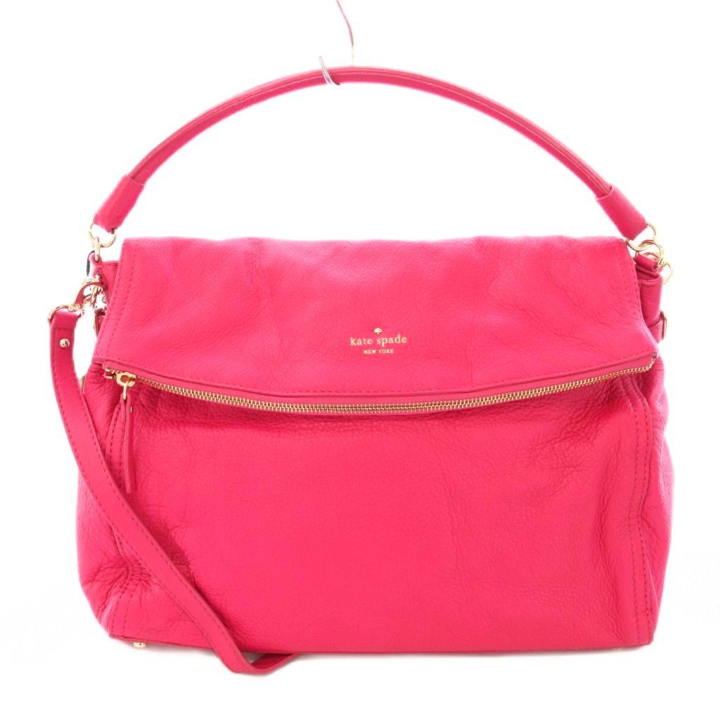 ケイトスペード KATE SPADE 2WAY ワンハンドバッグ ショルダー ケイトスペード KATE SPADE 2WAY ワンハンドバッグ ショルダー