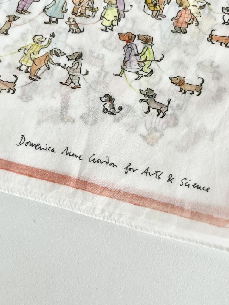 ☆ARTS&SCIENCE Domenica More Gordon for A&S アーツアンドサイエンス