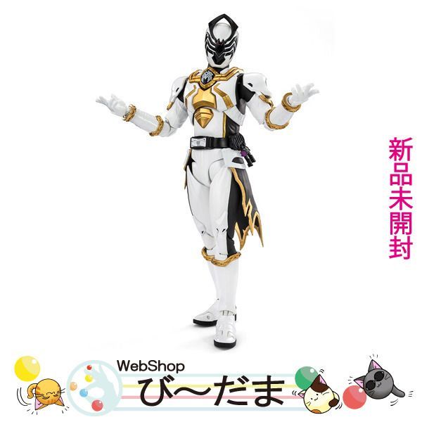 bn:18] 【未開封】 S.H.Figuarts スパイダークモノス 王様戦隊キング