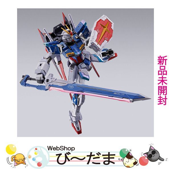 bn:0] 【未開封】 METAL BUILD フォースインパルスガンダム 機動戦士 