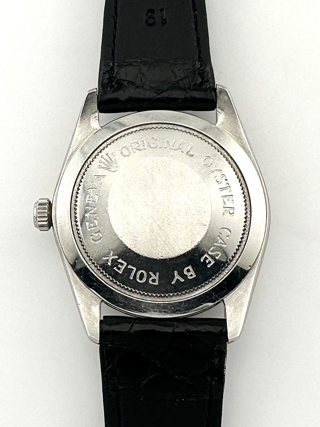 プリンスオイスターデイト OH済み