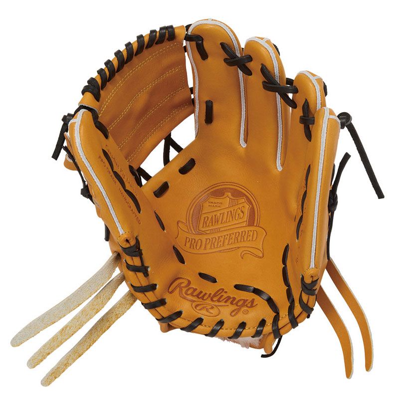 ローリングス Rawlings 硬式 プロプリファード YJX2 RT 硬式用グラブ