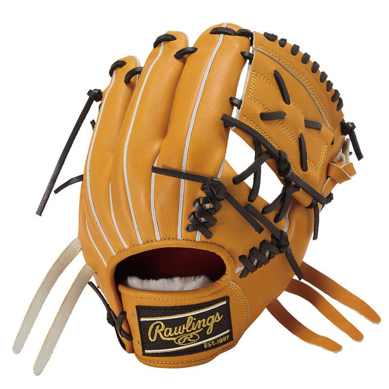 ローリングス Rawlings 硬式 プロプリファード YJX2 RT 硬式用グラブ