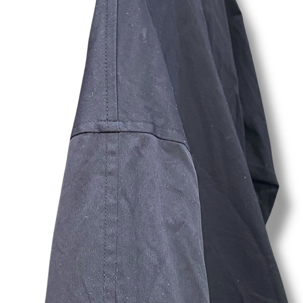 DAIWA PIER39 22AW TECH PERFECT FISHING JACKET Sサイズ ブラック BJ 