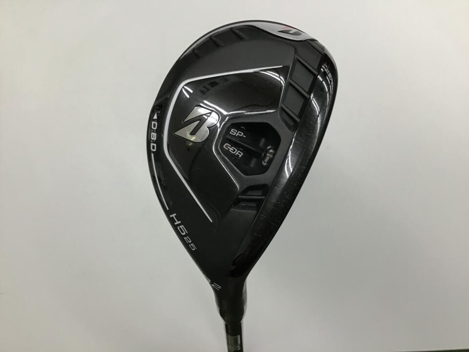 ブリヂストン B2 25度 ツアーAD-55カスタム Rフレックス