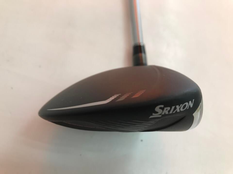 値下げしました ダンロップ SRIXON ZX Mk2 18度 Diamana ZX-2 50 Sフレックス