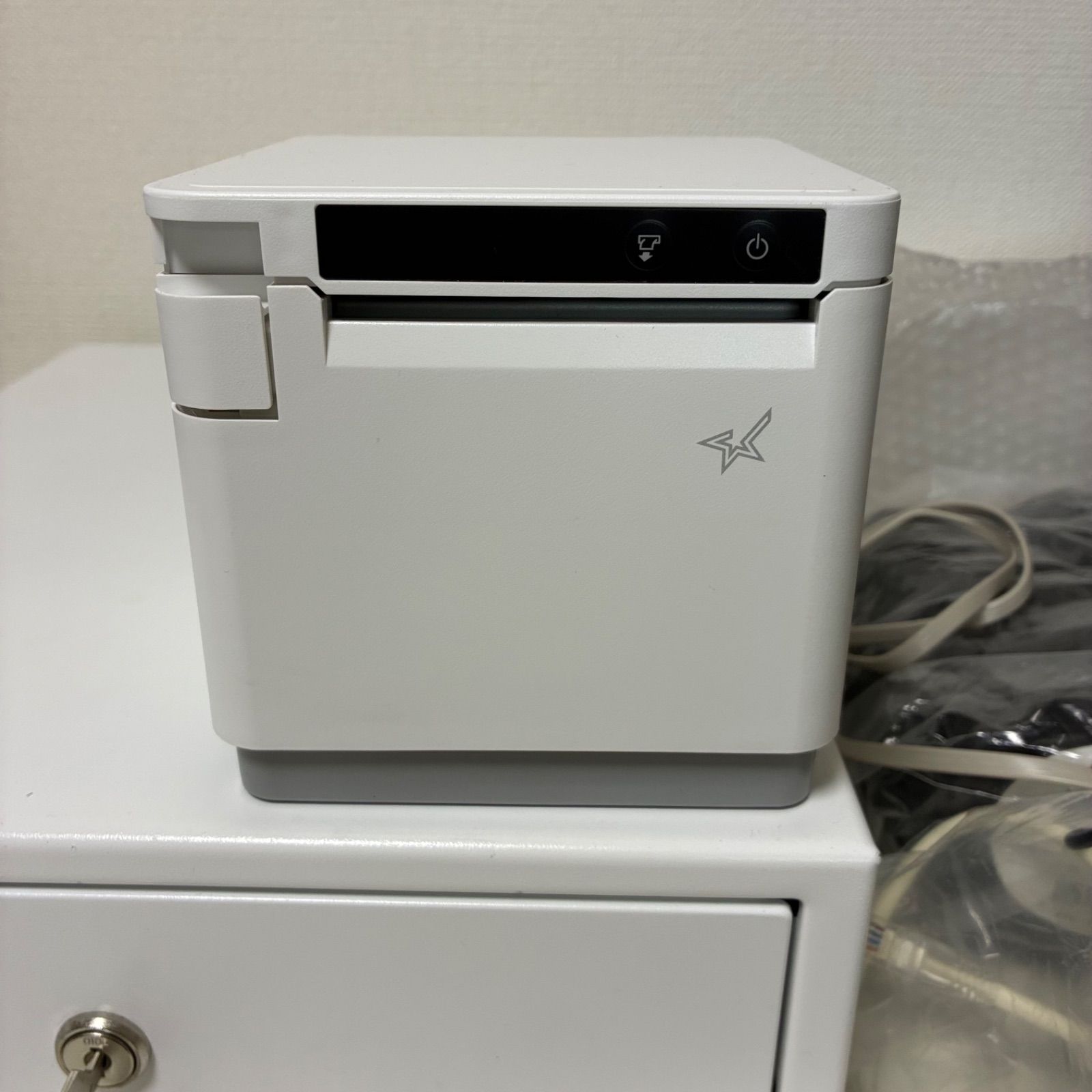スター精密mC-Print3 スター精密 mC-Print3 レシートプリンター 