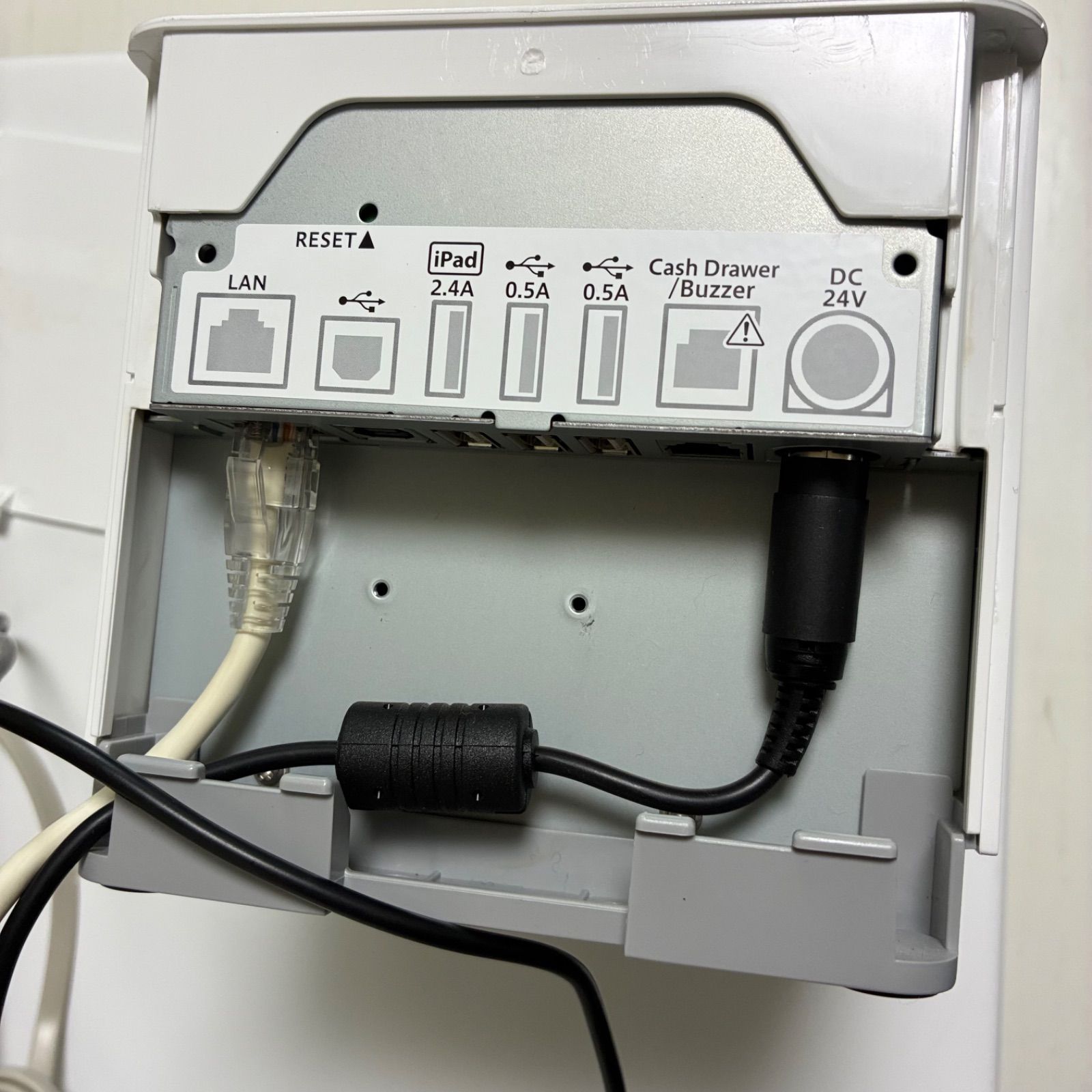 スター精密 mC-Print3 レシートプリンター＆キャッシュドロア セット