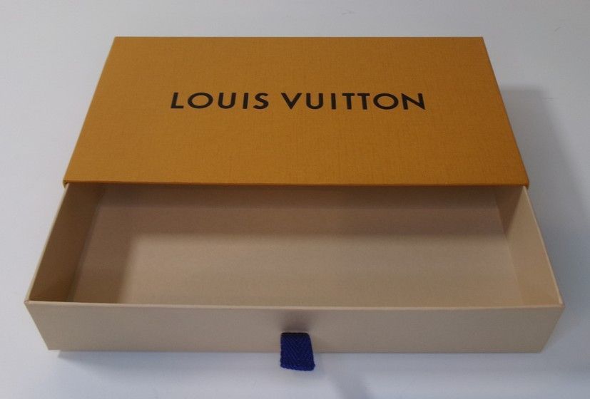 LOUIS VUITTON ルイ・ヴィトン 空箱 空き箱 BOX 引き出し式 20260228