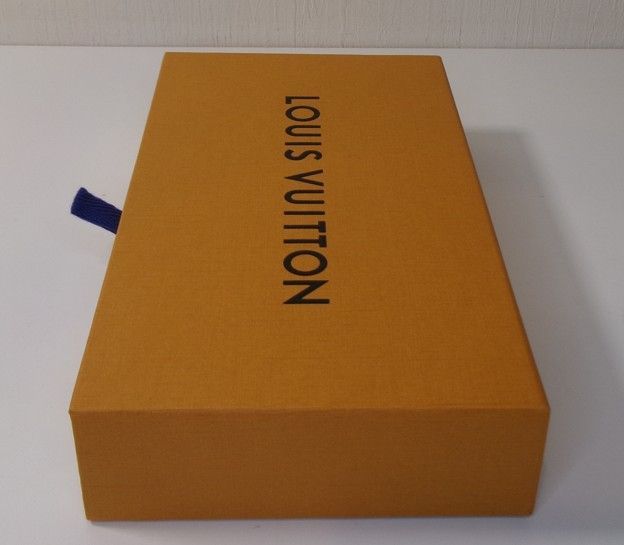 LOUIS VUITTON ルイ・ヴィトン 空箱 空き箱 BOX 引き出し式 20260228