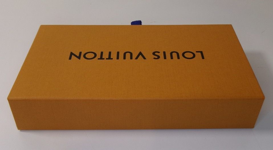 LOUIS VUITTON ルイ・ヴィトン 空箱 空き箱 BOX 引き出し式 20260228