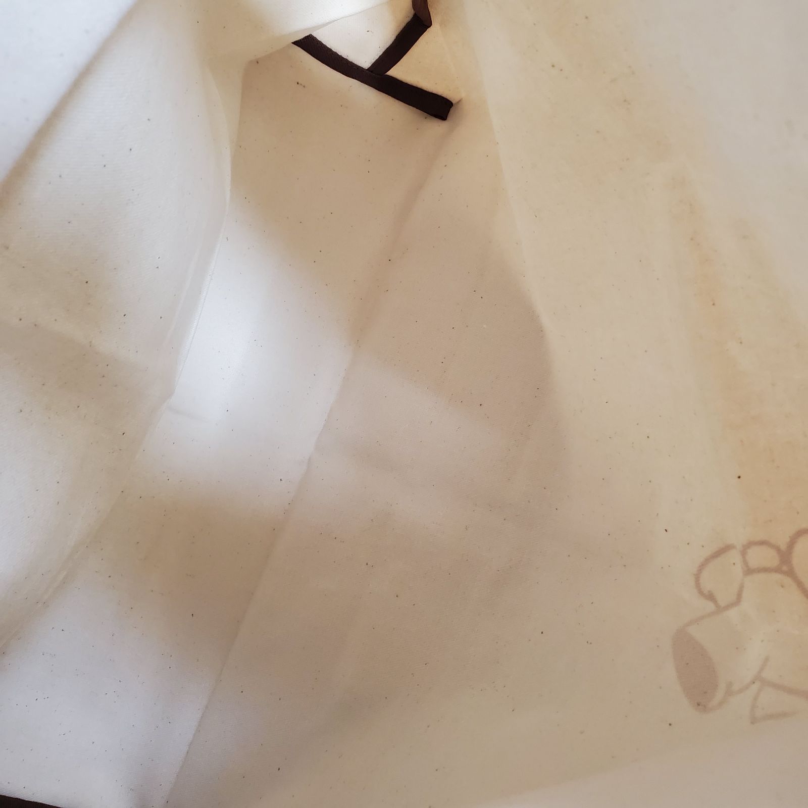 希少 familiar ファミちゃんロゴ マチ付きバッグ トートバッグ