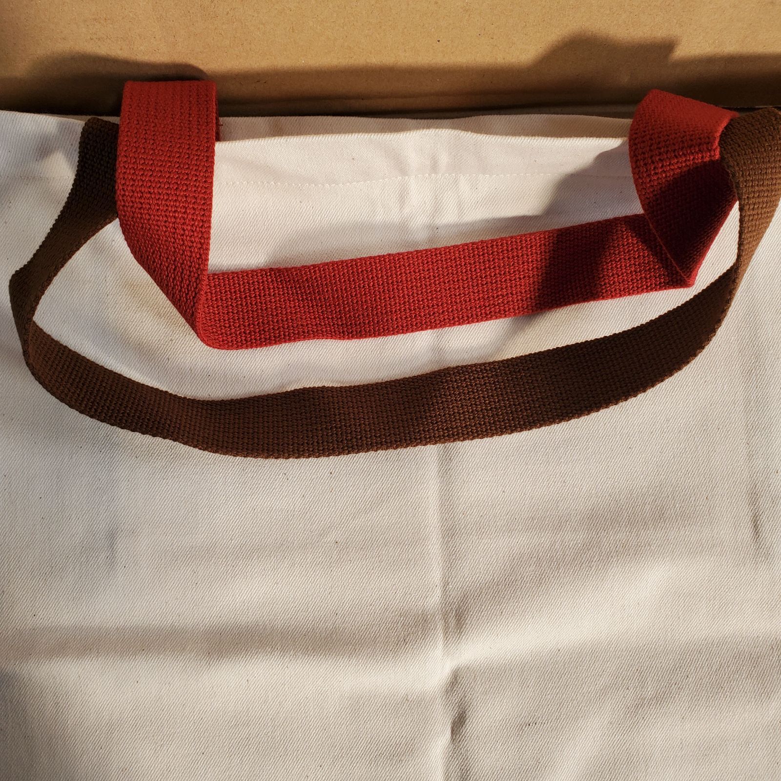 希少 familiar ファミちゃんロゴ マチ付きバッグ トートバッグ