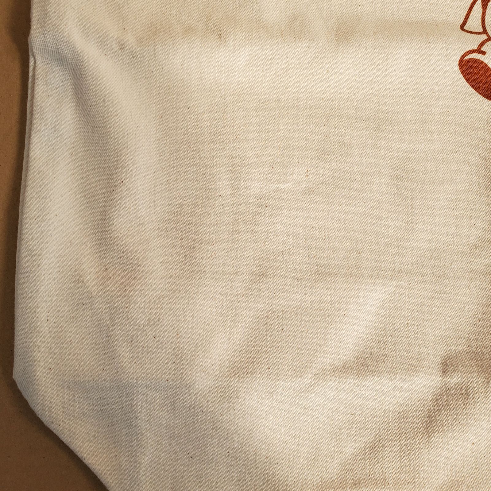 希少 familiar ファミちゃんロゴ マチ付きバッグ トートバッグ