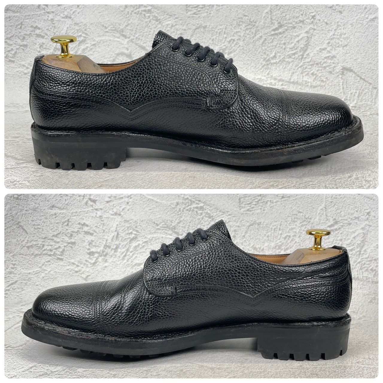 JOSEPH CHEANEY ＆ SONSの通販 【美品】JOSEPH CHEANEYu0026SONS 