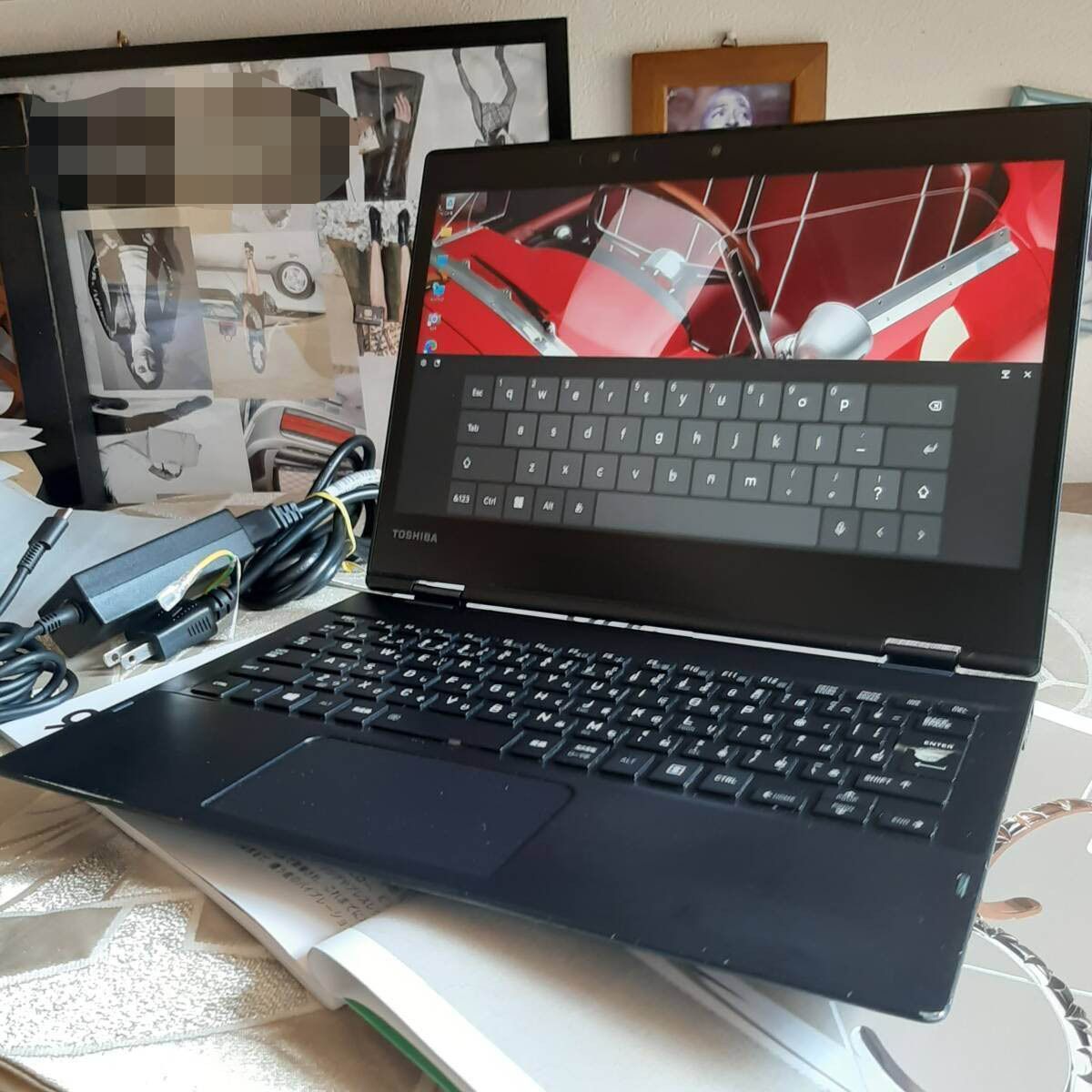 ★商談中★【使用感のない逸品★大画面17.3型】東芝 BX167VG【Win11正式版・MS Office認証済み◇新品SSD480GB★Pentium 3825U★メモリ 6GB】 東芝 VC72/M 8世代i5 SSD タッチ FHD Win11 - メルカリ