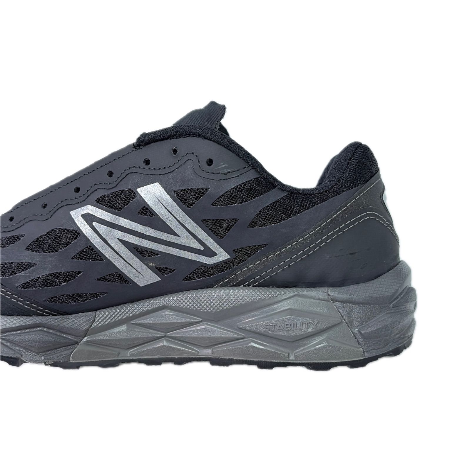 NEW BALANCE ニューバランス 米軍 ミリタリー スニーカー シューズ
